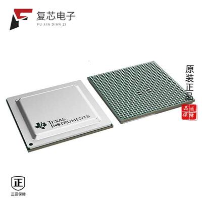 原厂正品TDA4VM88TGBALFR全新NEXT GENERATION SOC FAM