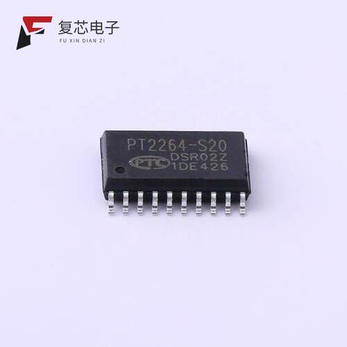 全新正品PT2264-S20|PT2264|PT2272-L4