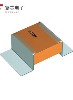 原厂正品B58031I5105M062全新CAP CER 1UF 500V SMD