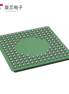 原厂正品TMS320C5533AZAY10全新IC DSP FIXED-POINT 14