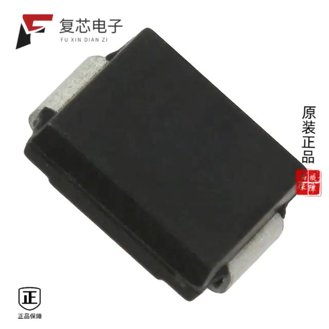 原厂正品SMLJ7.0CA全新TVS DIODE 7VWM 12VC SMC