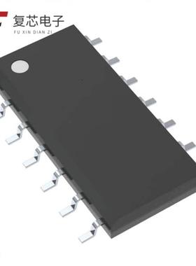 原厂正品SN74ACT08DRG4全新IC GATE 4CH 2-INP 14SOIC