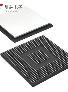 原厂正品TMS320C6455BGTZ8全新IC FIXED-POINT DSP 697