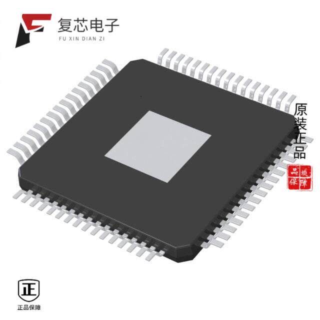 原厂正品LPC55S69JBD64K全新IC MCU 32BIT 640KB FLASH