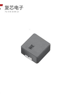 原厂正品744373965010全新FIXED IND 1UH 23A 2.3 MOHM