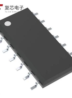 原厂正品MC74ACT86D全新IC GATE XOR 4CH 2-INP 14-SOIC