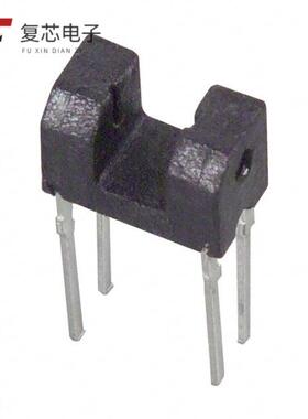 原厂正品RPI-221全新SENSOR OPT SLOT PHOTOTRAN PCB MT