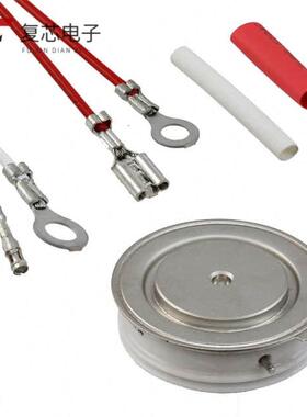 原厂正品VS-ST330C16C0全新SCR 1.6KV 1420A TO200AB