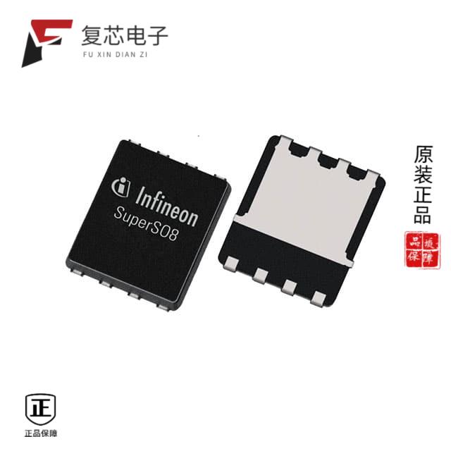 原厂正品ISC037N03L5ISATMA1全新MOSFET N-CH 30V 20A/