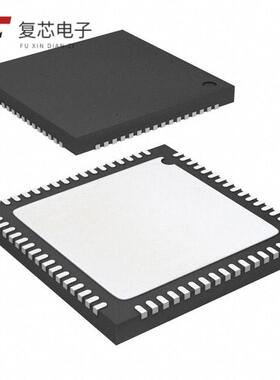 原厂正品AD5390BCPZ-3全新IC DAC 14BIT V-OUT 64LFCSP