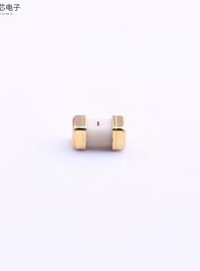 原厂正品0458001.DR全新1A 75V 熔断型