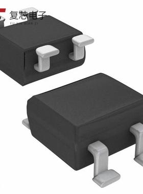 原厂正品CDBHM2100L-HF全新BRIDGE RECT 1PHASE 100V 2