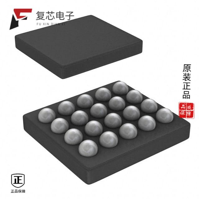 原厂正品BQ24156AYFFT全新IC BATT CHG LI-ION 1CELL 2