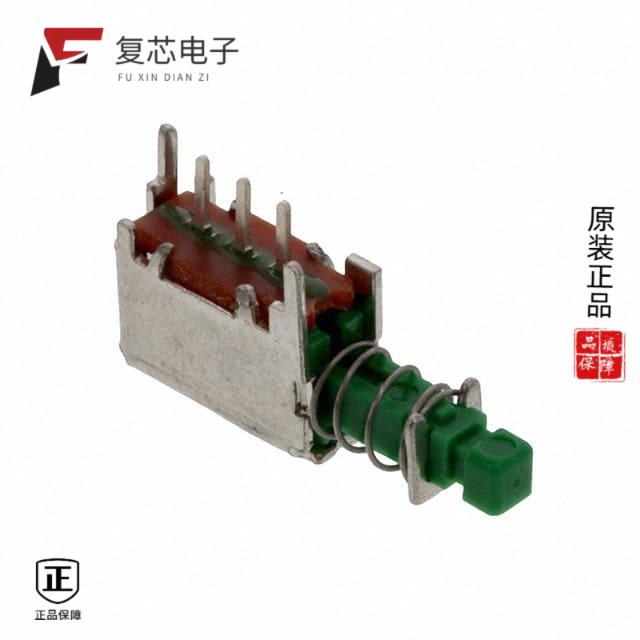 原厂正品LC1258OASP全新SWITCH PUSHBUTTON SPDT 0.3A