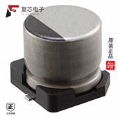 16V 原厂正品 SMD 47UF 20% UUA1C470MCL1GS全新CAP ALUM