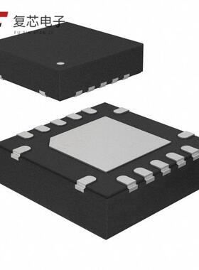 原厂正品TUSB215RGYR全新IC INTERFACE SPECIALIZED 14