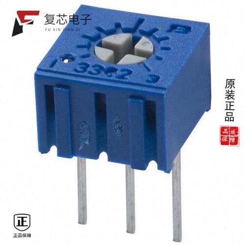全新正品3362U-1-203|3362U-1-203LF|3362U-1-204LF