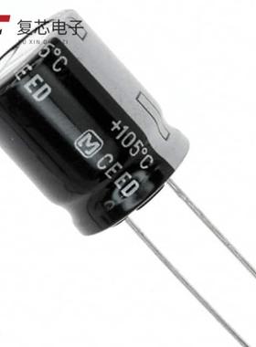 原厂正品EEU-ED2G330S全新CAP ALUM 33UF 20% 400V RAD