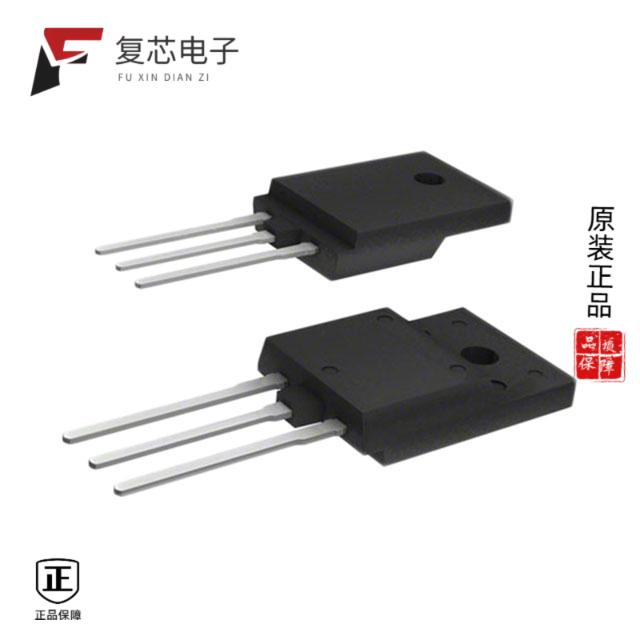 原厂正品IPA80R1K4CEXKSA2全新MOSFET N-CH 800V 3.9A