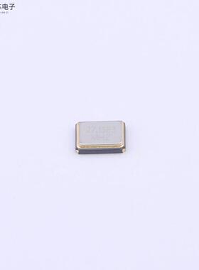原厂正品3TJ427138JYFBC全新27.1383MHz ±10ppm 10pF