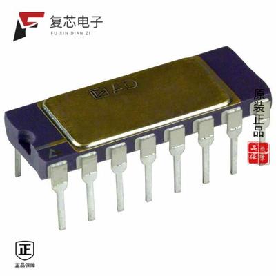 原厂正品AD561KD全新IC DAC 10BIT A-OUT 16CDIP