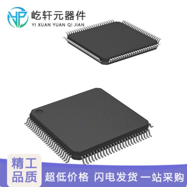 SPC5602DF1MLL4原装正品IC MCU 32BIT 256KB FLASH 1