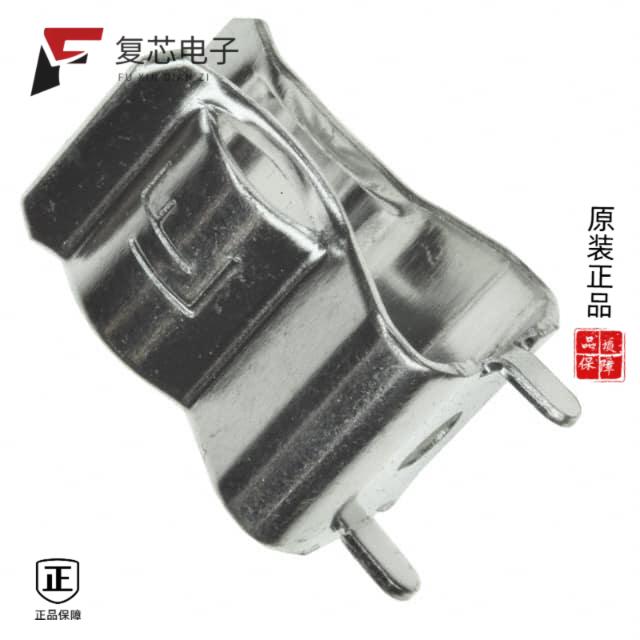 原厂正品01050003H全新FUSE CLIP CARTRIDGE 600V 15A