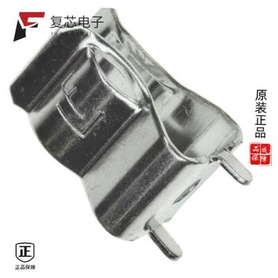 原厂正品01050003H全新FUSE CLIP CARTRIDGE 600V 15A