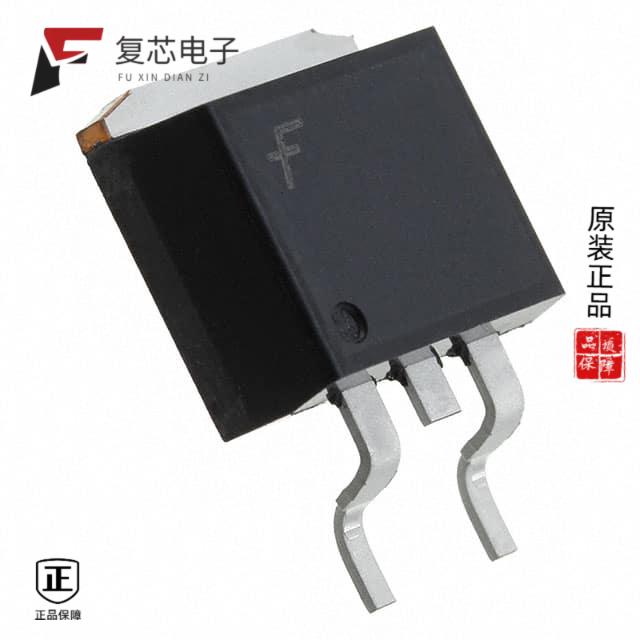原厂正品FGB3040G2-F085全新IGBT 400V 41A TO263