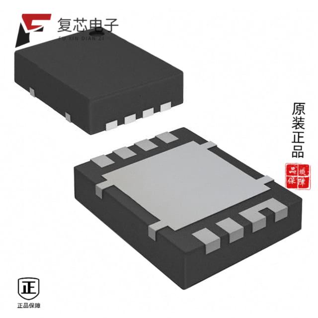 原厂正品CSD86360Q5D全新MOSFET 2N-CH 25V 50A 8SON