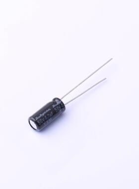 原厂正品50YXM4R7MMBL5X11全新4.7uF ±20% 50V