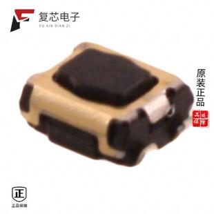 EVP AA102K全新SWITCH SPST 0.02A TACTILE 原厂正品