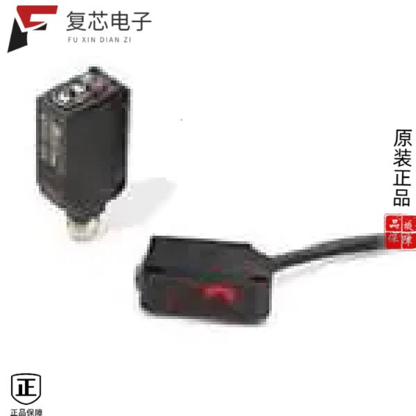 原厂正品E3Z-T61A全新SENSOR THROUGH-BEAM 15M NPN
