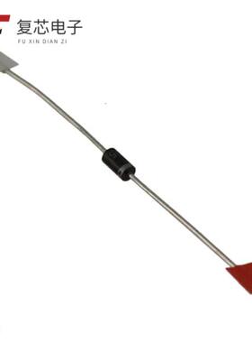 原厂正品1N4007GP-TP全新DIODE GEN PURP 1KV 1A DO41