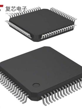 原厂正品FS32K142UAT0VLHT全新IC MCU 32BIT 256KB FLA