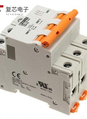 原厂正品1020104全新CIRCUIT BRAKER 60A