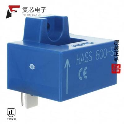 原厂正品HASS 600-S全新SENSOR CURRENT HALL 600A AC/