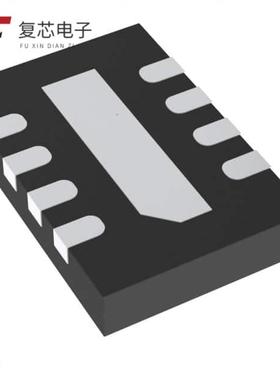 原厂正品LTC3873EDDB#TRPBF全新IC REG CTRLR MULT TOP