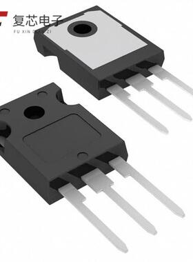FCHD190N65S3R0-F155全新MOSFET N-CH 650V 17A TO