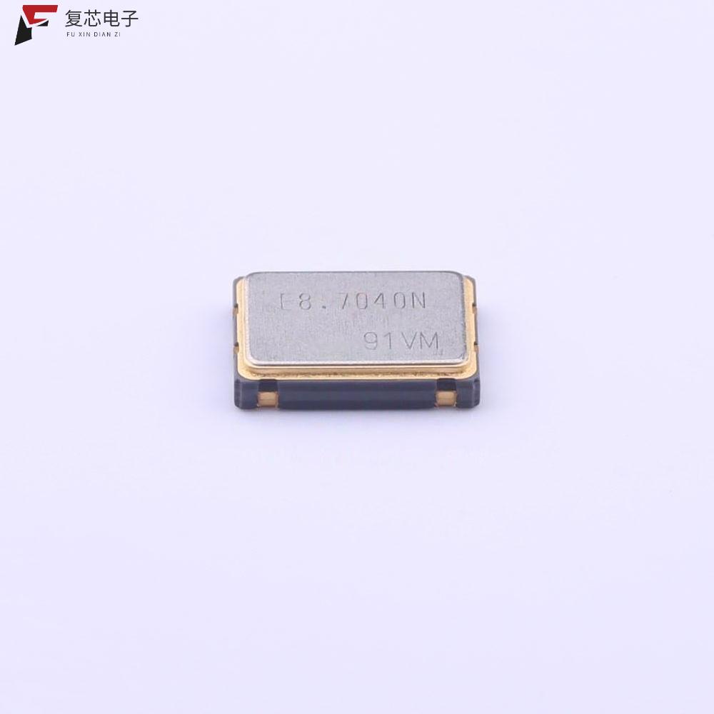原厂正品SG-8002CA 8.704000MHZ PHM全新8.704MHz 5V ±