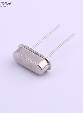 49SAC08192202060全新8.192MHZ 20PF 20PPM原厂正品