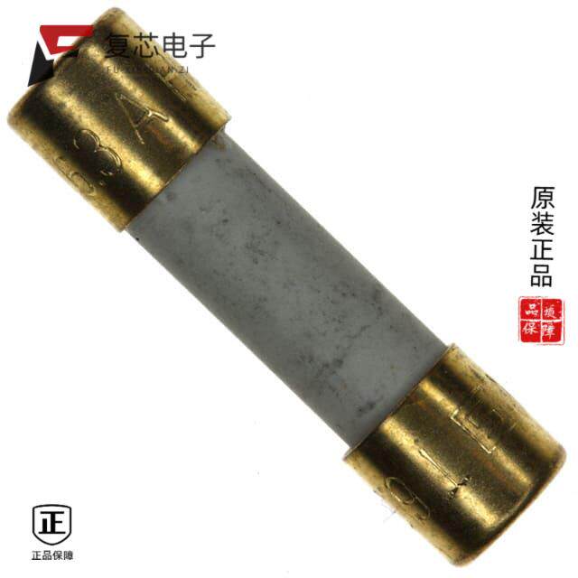 原厂正品0001.2713.11全新FUSE CERM 8A 250VAC 150VDC