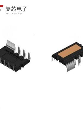 FAM65V05DF1全新AUTO PWR MODUL 650V 50A 27PWRDI