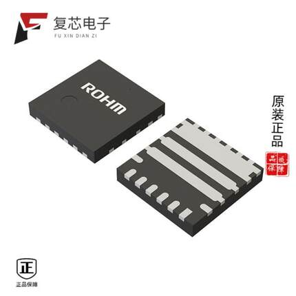 原厂正品BD9F800MUX-ZE2全新4.5V TO 28V INPUT, 8.0A