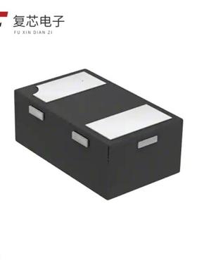 原厂正品D5V0X1BA2LP-7B全新TVS DIODE 5.5VWM 17VC DF