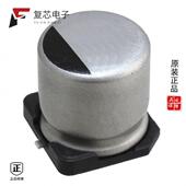 25V 原厂正品 220UF 20% UCX1E221MCL1GS全新CAP ALUM