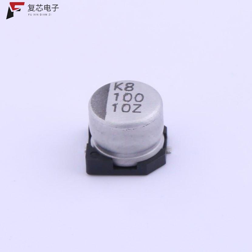 原厂正品VEZ101M1ATR-0605全新100uF ±20% 10V