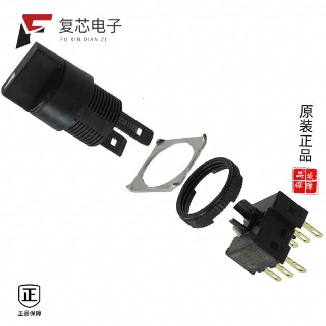 原厂正品A165S-T2M-2全新SWITCH SELECT 2POS DPDT 5A