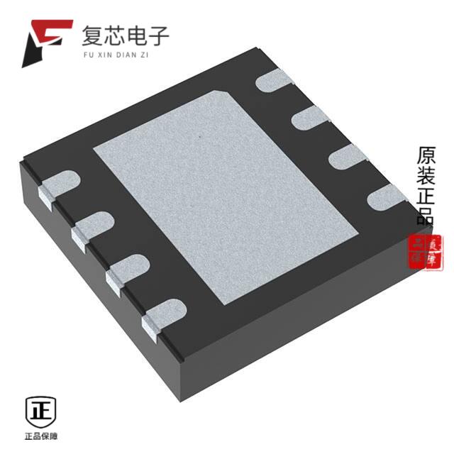 原厂正品NCV7357MW3R2G全新IC TRANSCEIVER FULL 2/1 8