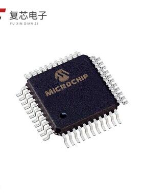 原厂正品TC7107ACKW全新IC DRVR 7 SEG 3 1/2 DIGIT 44